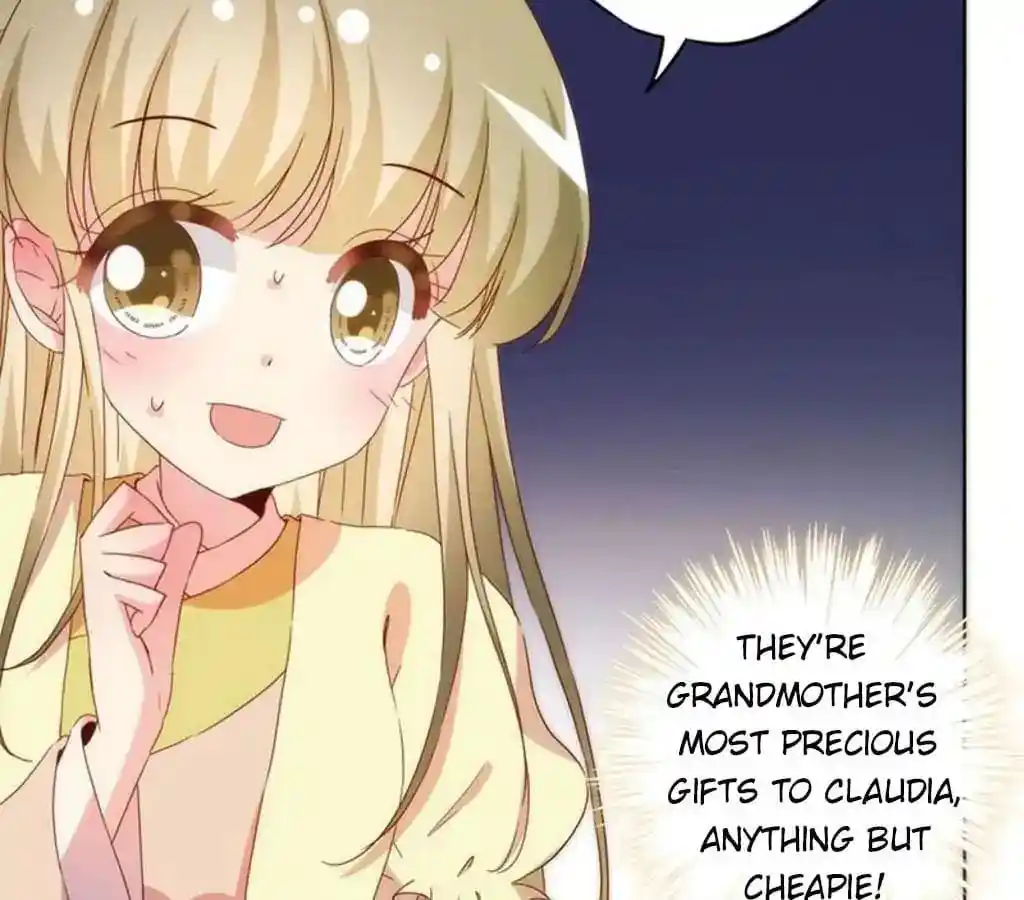 The Empress’ Poor-quality Special Effects Chapter 38