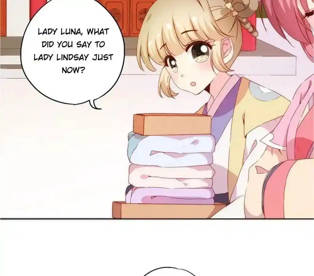 The Empress’ Poor-quality Special Effects Chapter 39