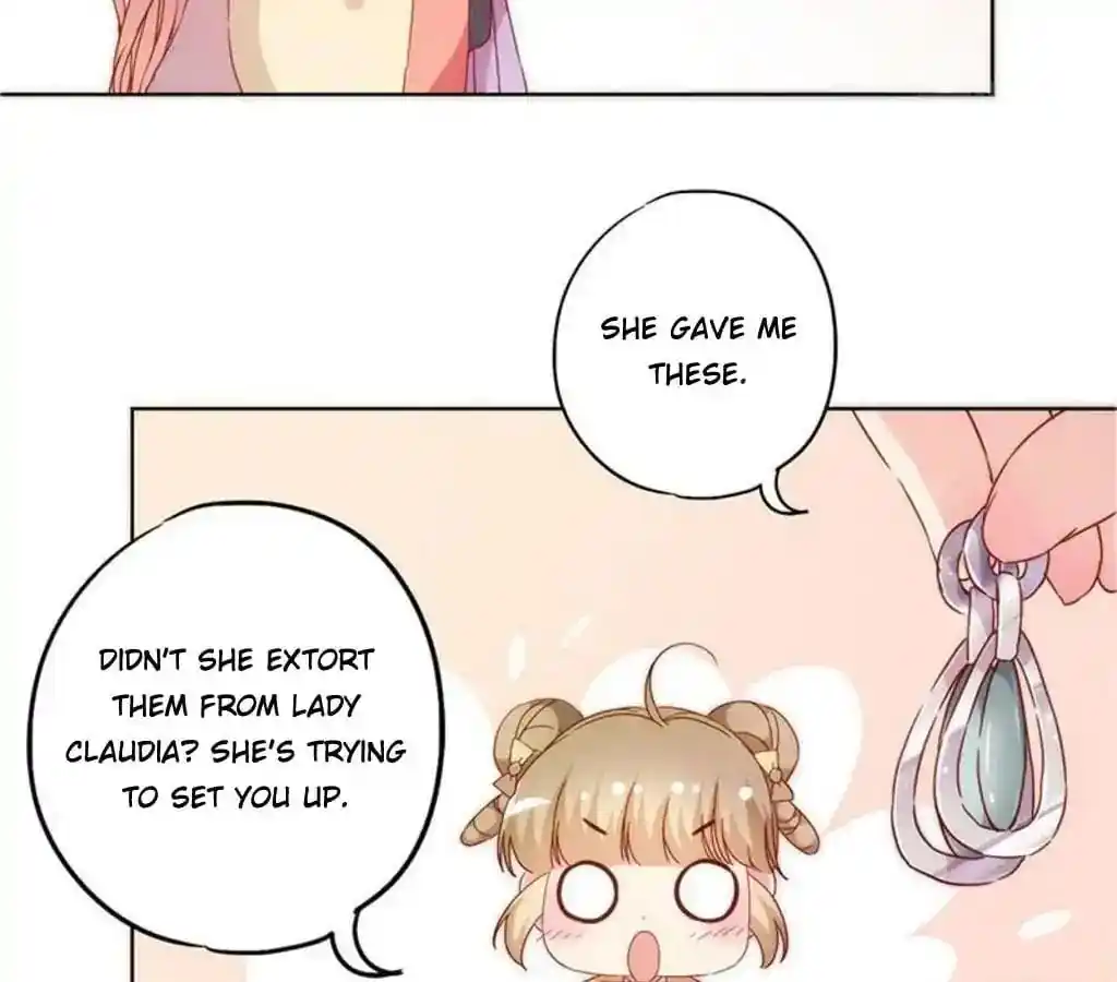 The Empress’ Poor-quality Special Effects Chapter 39