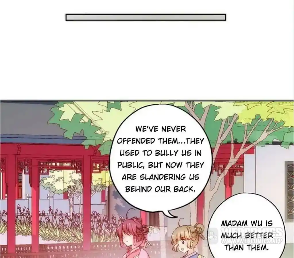 The Empress’ Poor-quality Special Effects Chapter 39