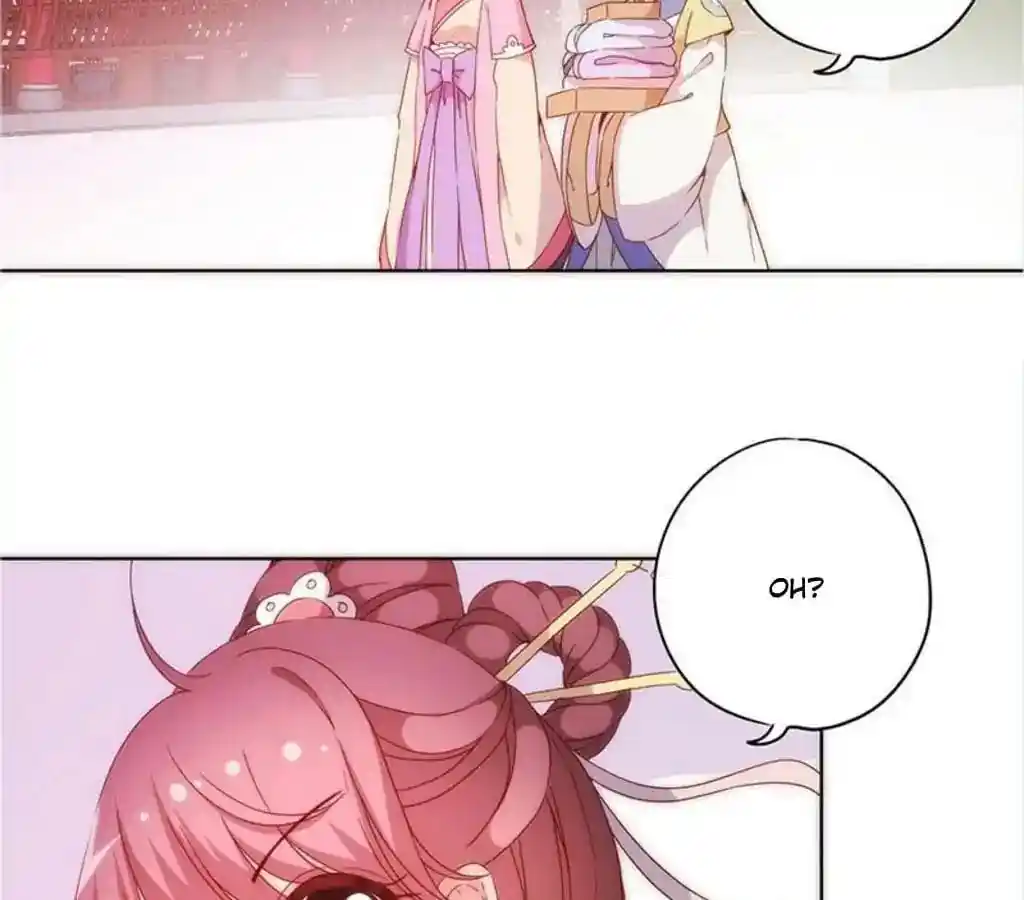 The Empress’ Poor-quality Special Effects Chapter 39