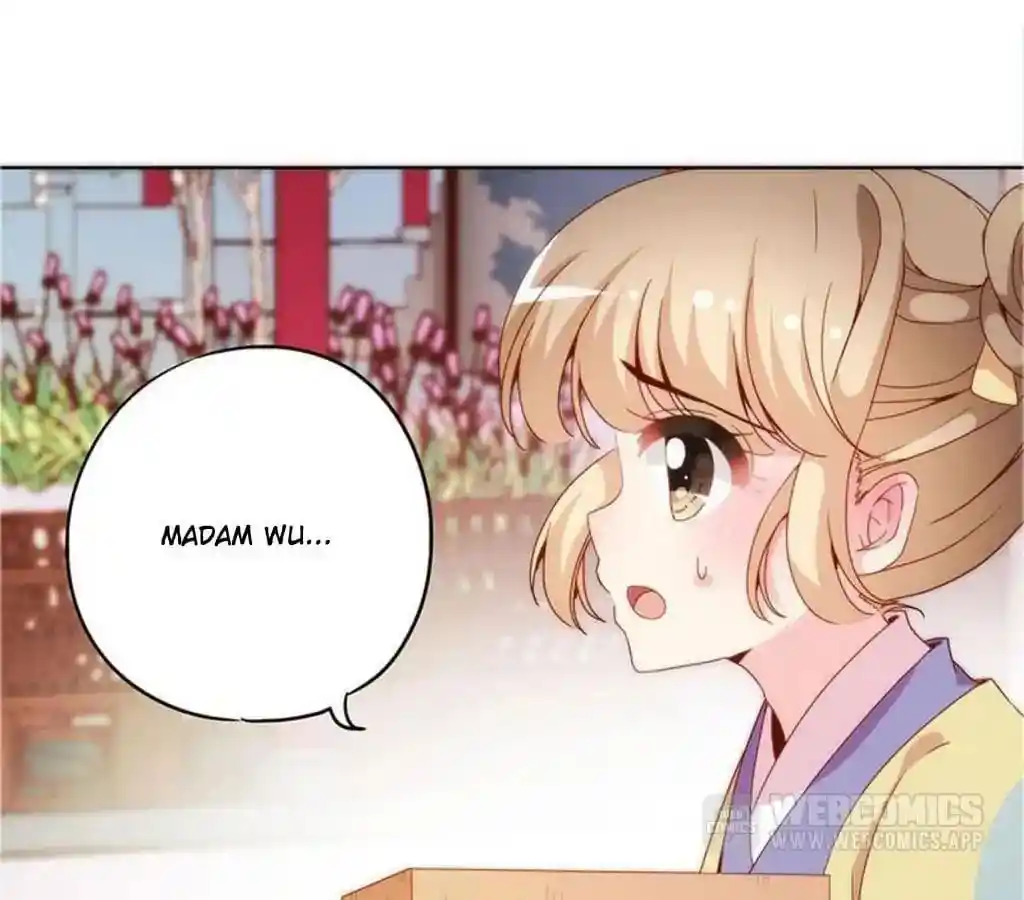 The Empress’ Poor-quality Special Effects Chapter 39