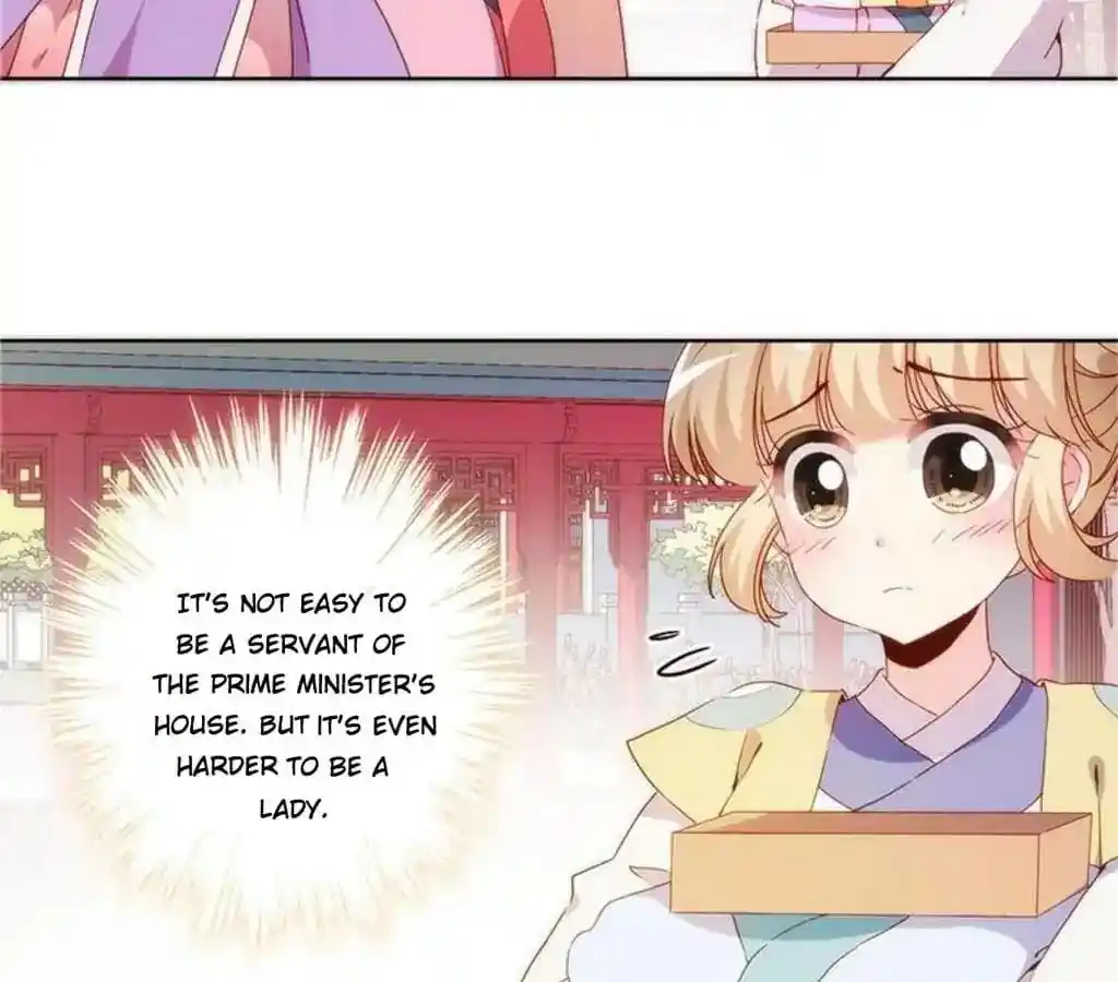 The Empress’ Poor-quality Special Effects Chapter 39