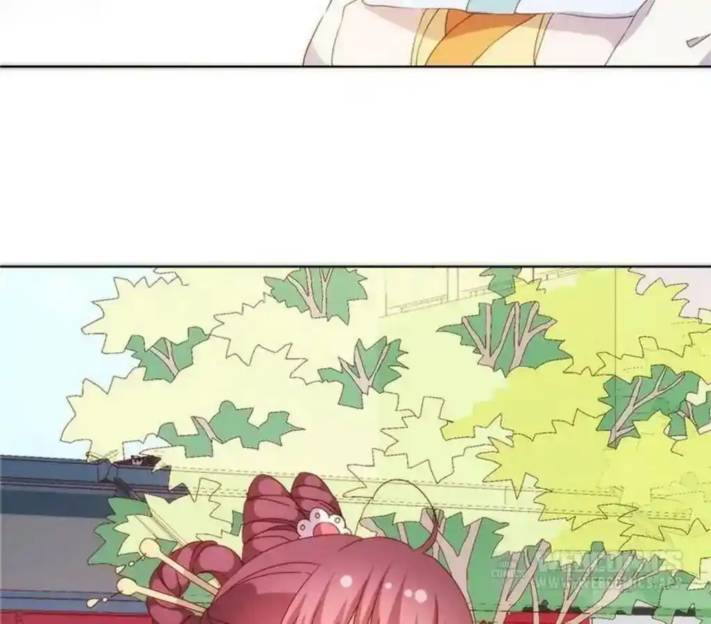 The Empress’ Poor-quality Special Effects Chapter 39