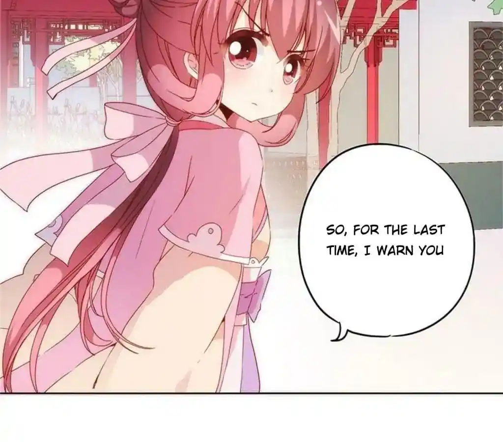 The Empress’ Poor-quality Special Effects Chapter 39