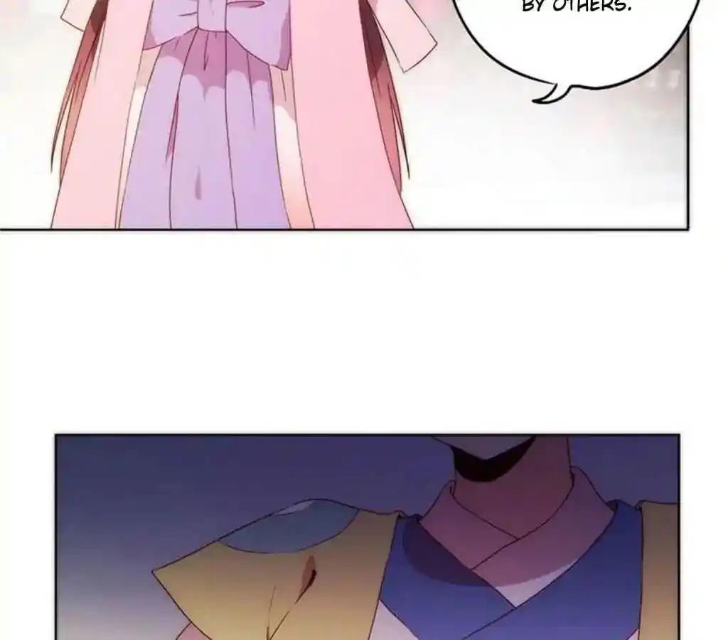 The Empress’ Poor-quality Special Effects Chapter 39