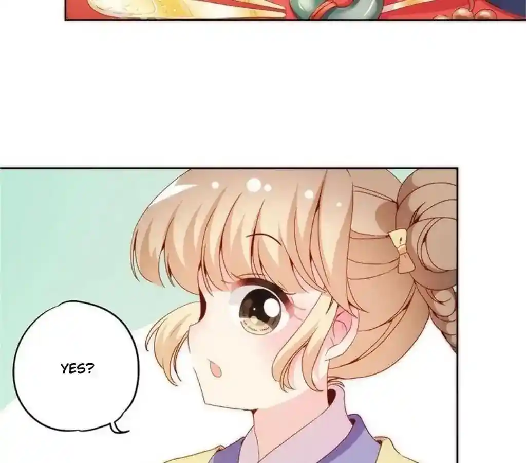 The Empress’ Poor-quality Special Effects Chapter 39