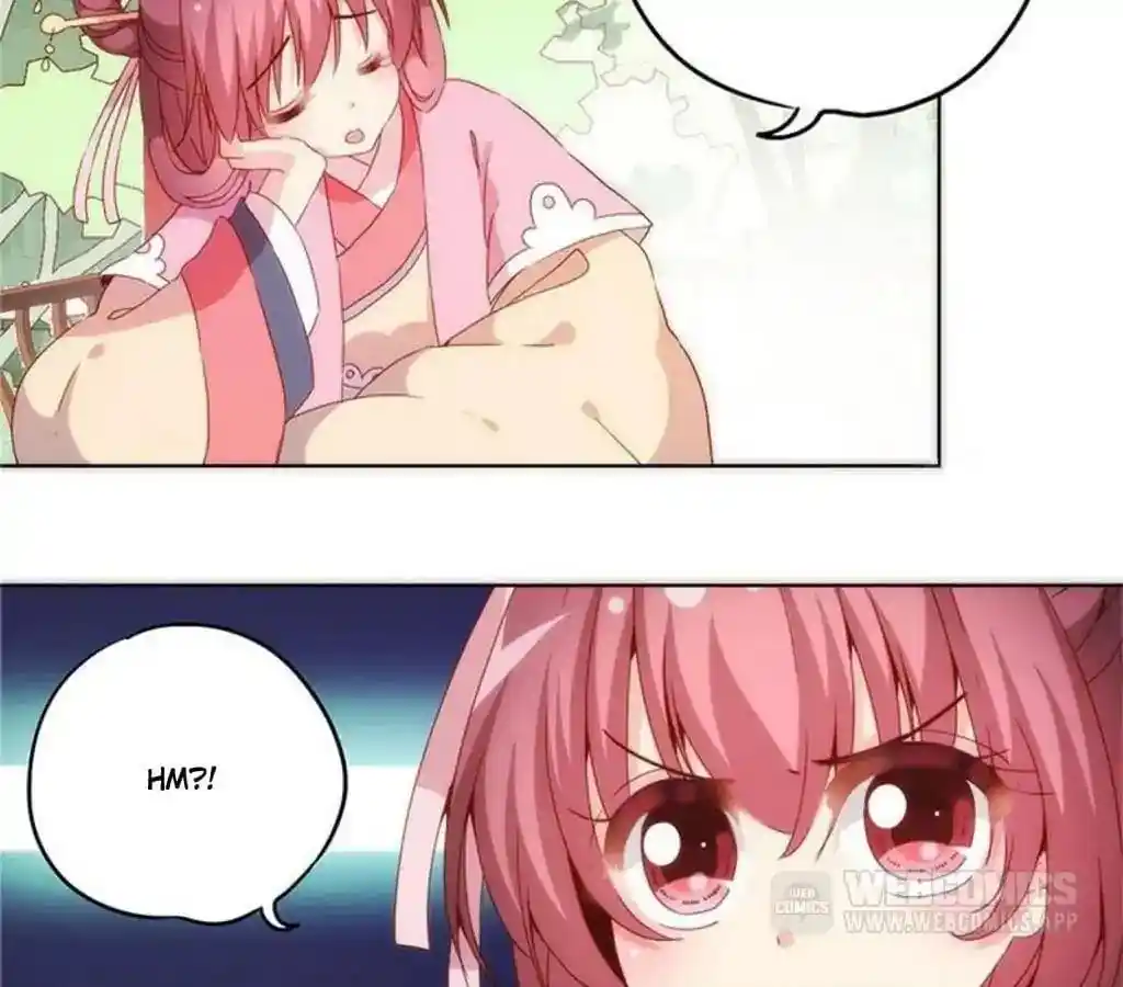 The Empress’ Poor-quality Special Effects Chapter 39