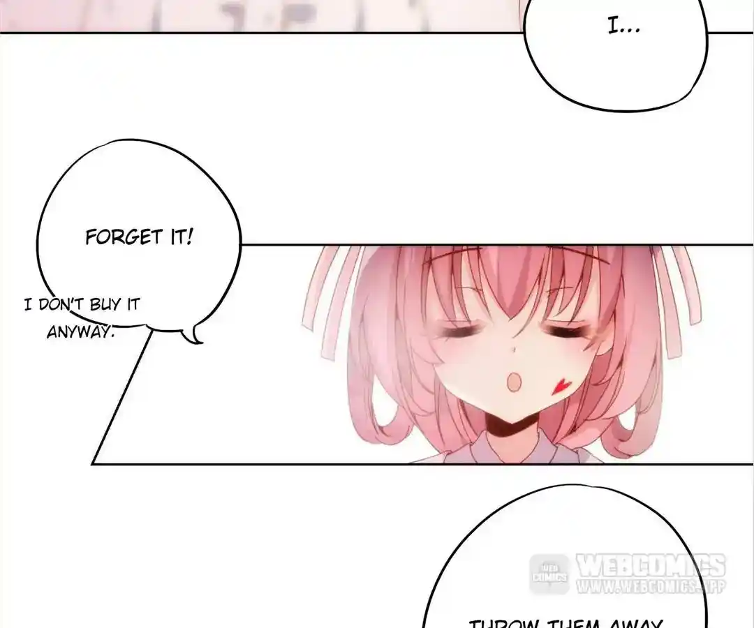 The Empress’ Poor-quality Special Effects Chapter 4