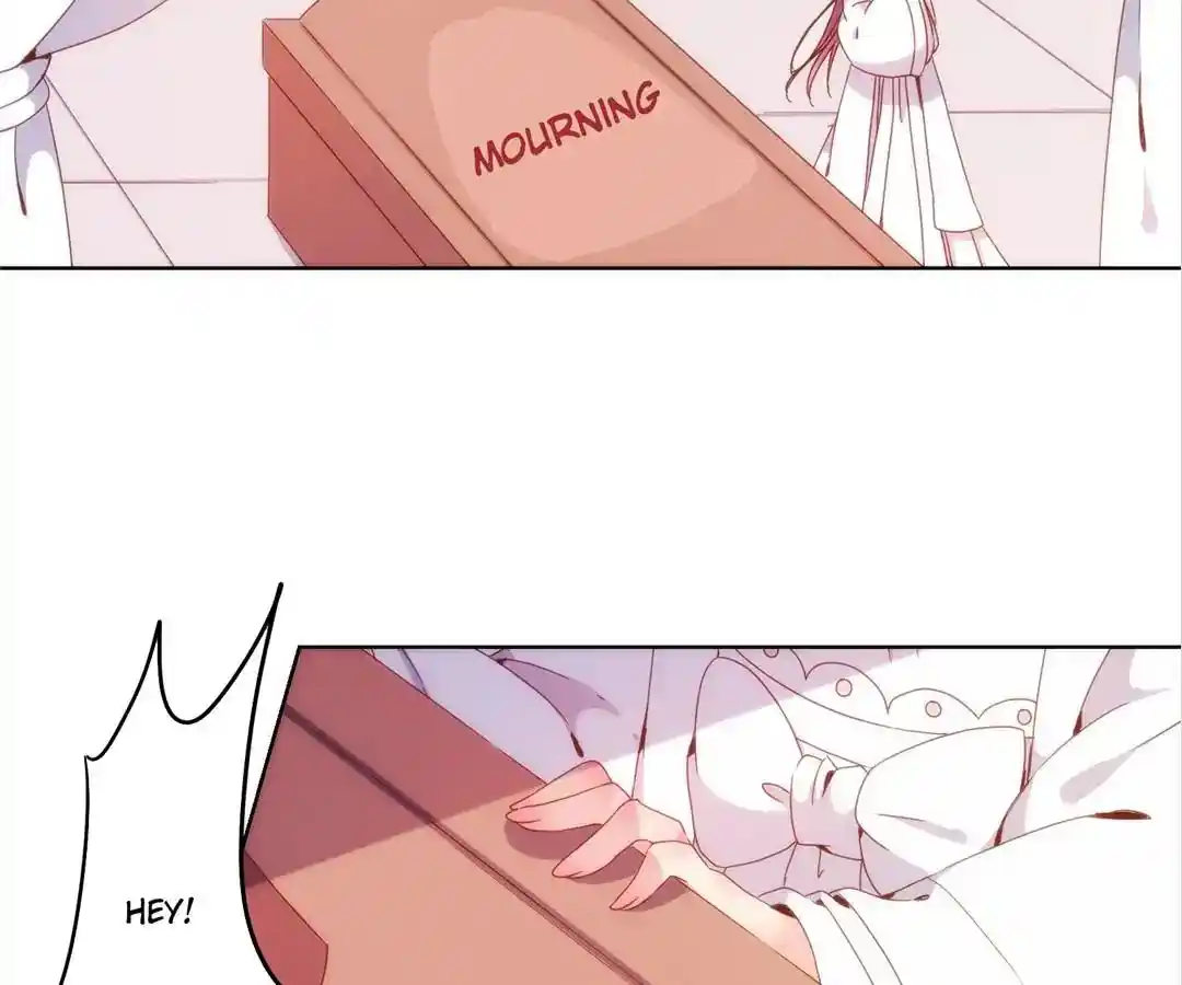 The Empress’ Poor-quality Special Effects Chapter 4