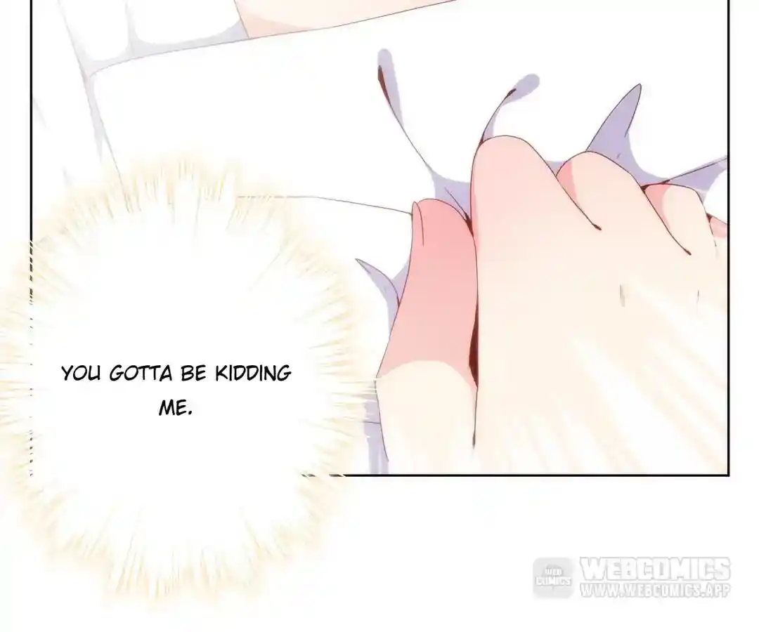 The Empress’ Poor-quality Special Effects Chapter 4