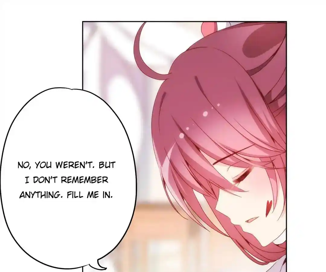 The Empress’ Poor-quality Special Effects Chapter 4