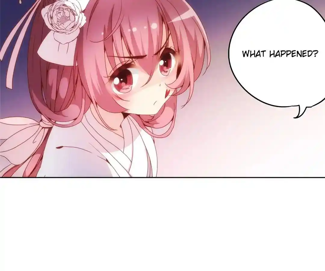 The Empress’ Poor-quality Special Effects Chapter 4