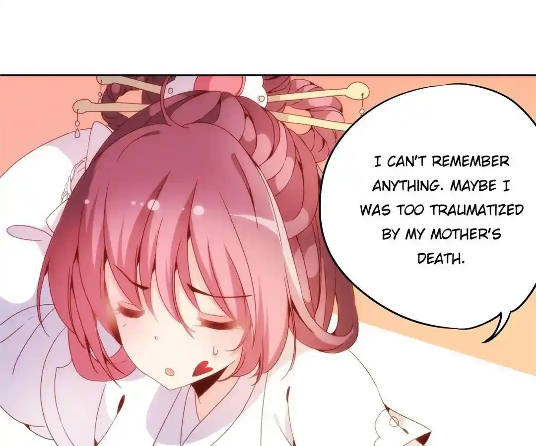 The Empress’ Poor-quality Special Effects Chapter 4