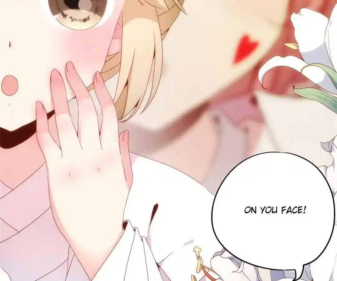 The Empress’ Poor-quality Special Effects Chapter 4