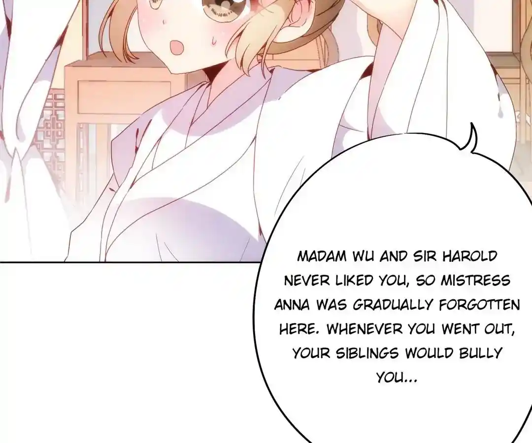 The Empress’ Poor-quality Special Effects Chapter 4