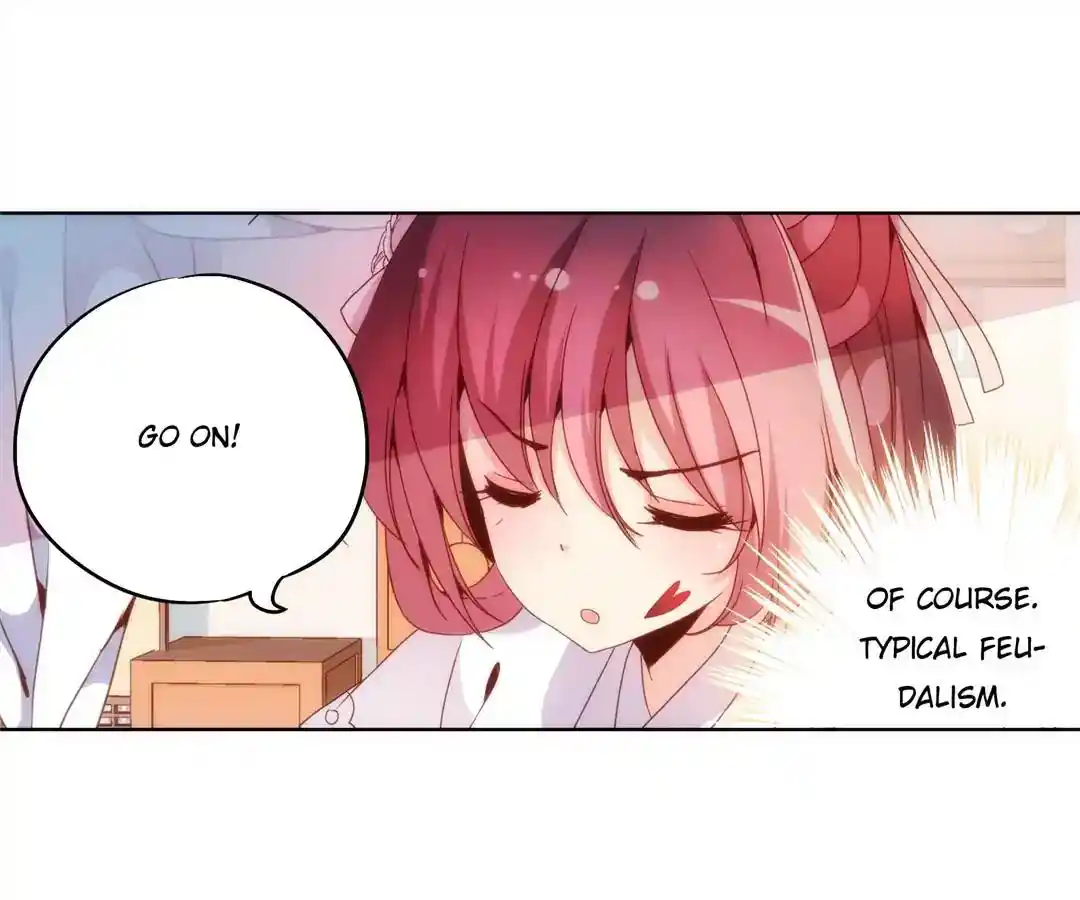 The Empress’ Poor-quality Special Effects Chapter 4