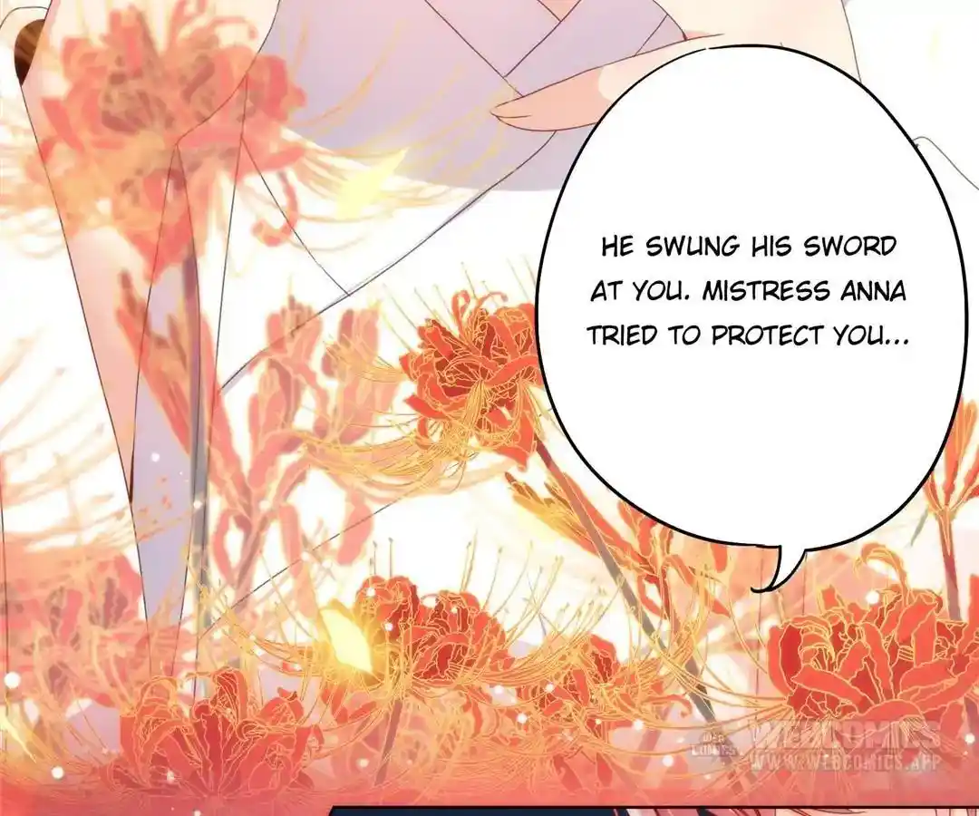 The Empress’ Poor-quality Special Effects Chapter 4