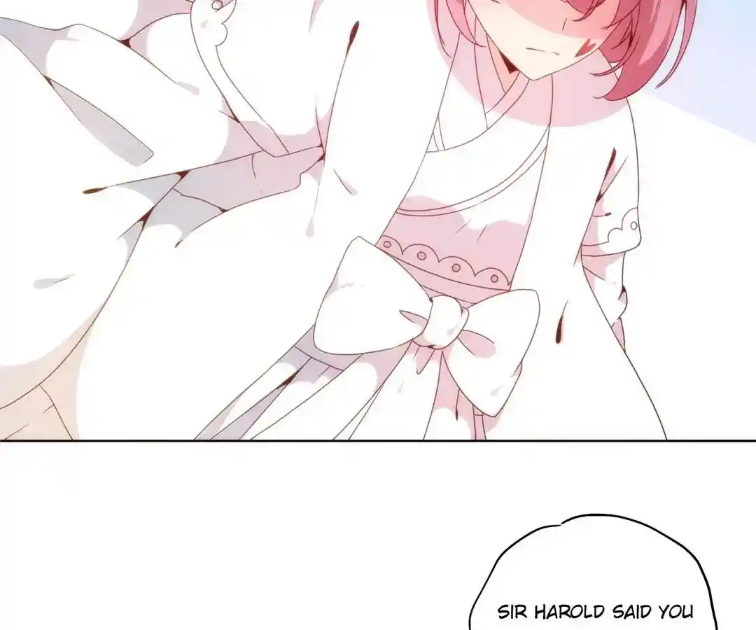 The Empress’ Poor-quality Special Effects Chapter 4