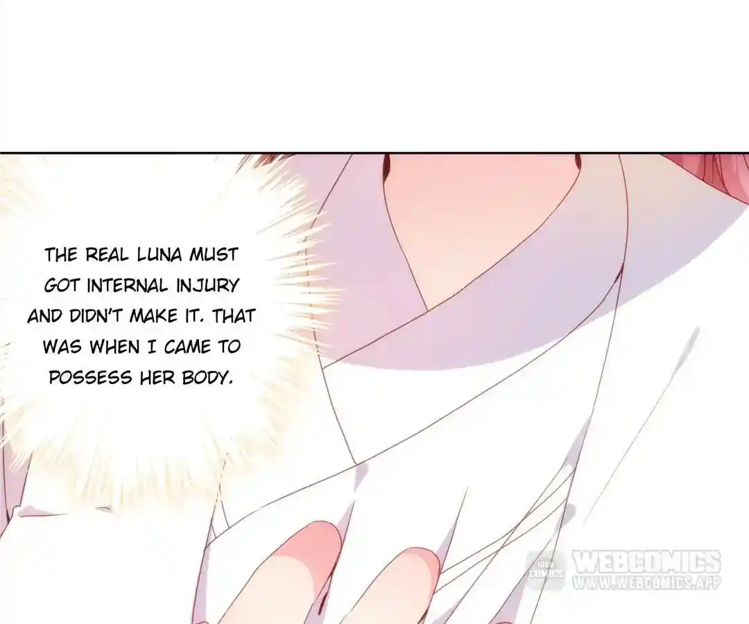 The Empress’ Poor-quality Special Effects Chapter 4