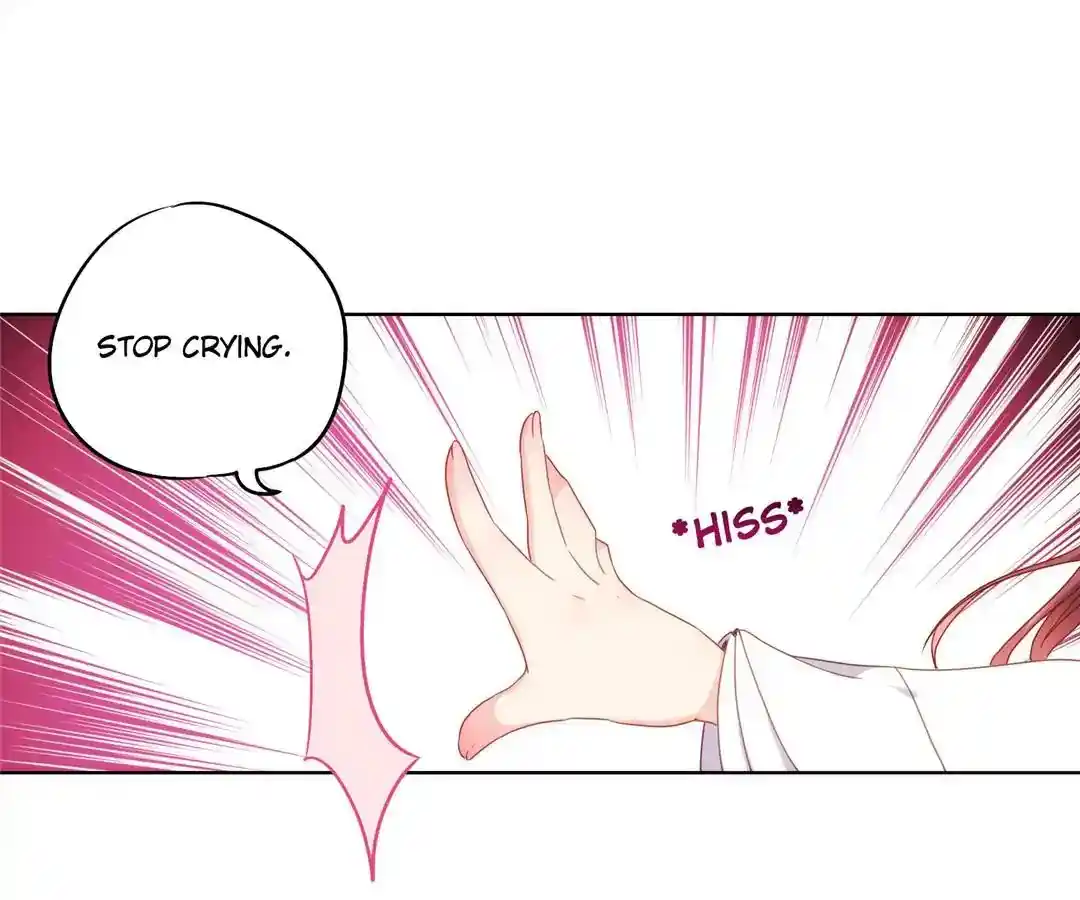 The Empress’ Poor-quality Special Effects Chapter 4