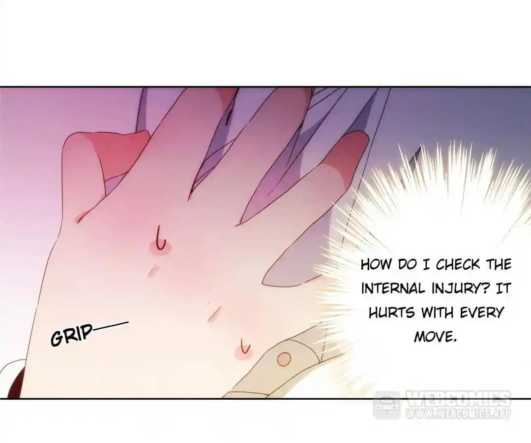 The Empress’ Poor-quality Special Effects Chapter 4