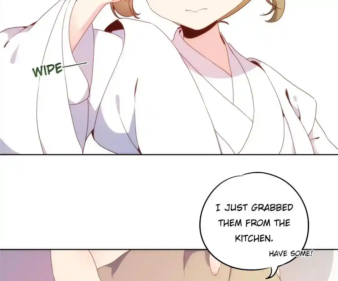 The Empress’ Poor-quality Special Effects Chapter 4