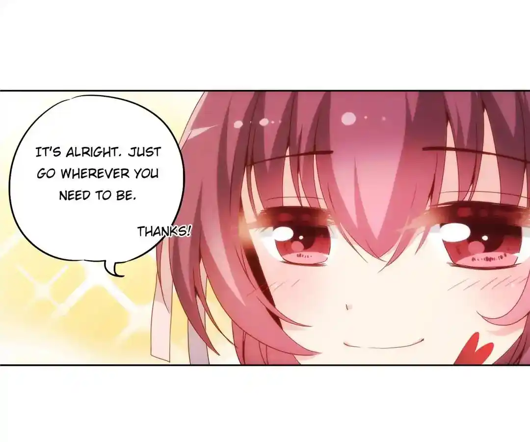 The Empress’ Poor-quality Special Effects Chapter 4