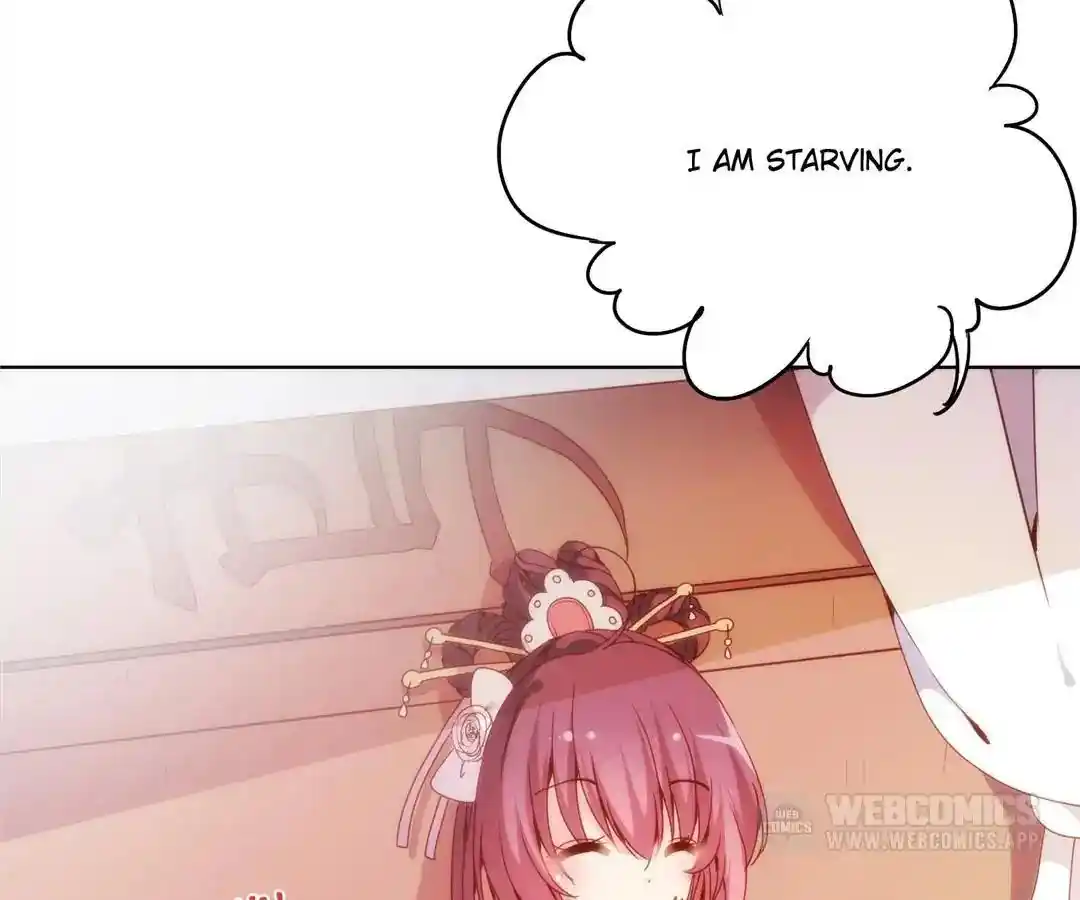 The Empress’ Poor-quality Special Effects Chapter 4