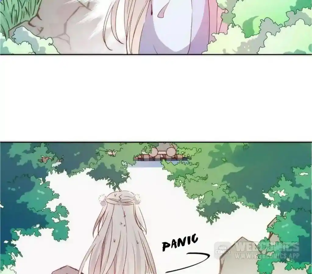 The Empress’ Poor-quality Special Effects Chapter 40