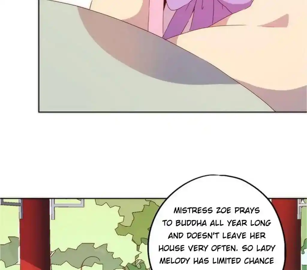 The Empress’ Poor-quality Special Effects Chapter 40