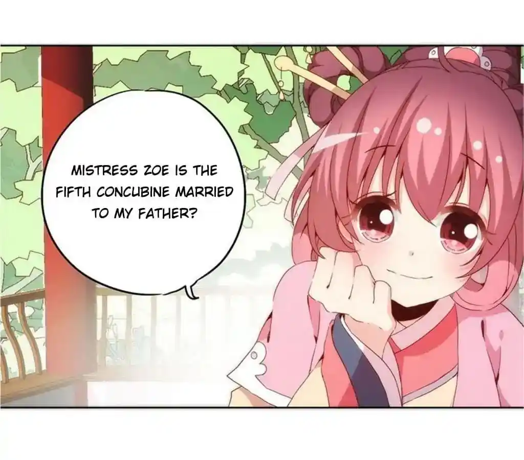 The Empress’ Poor-quality Special Effects Chapter 40