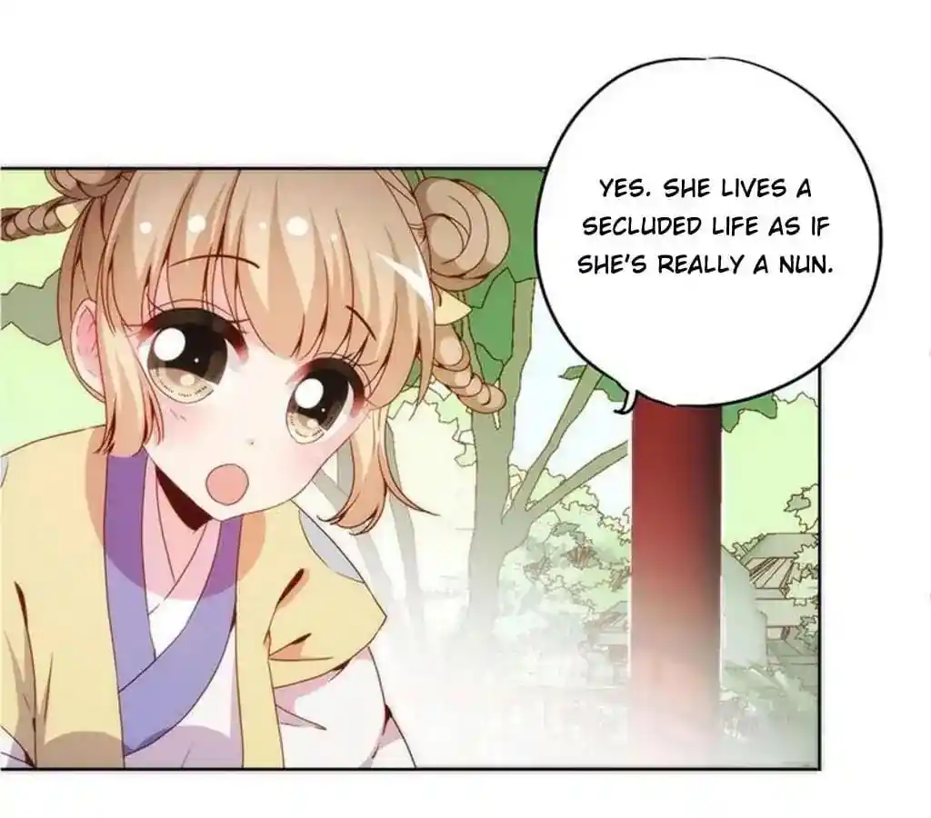 The Empress’ Poor-quality Special Effects Chapter 40