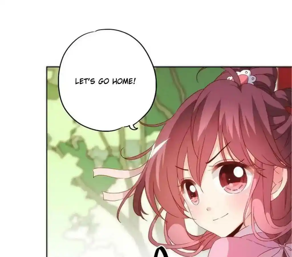 The Empress’ Poor-quality Special Effects Chapter 40