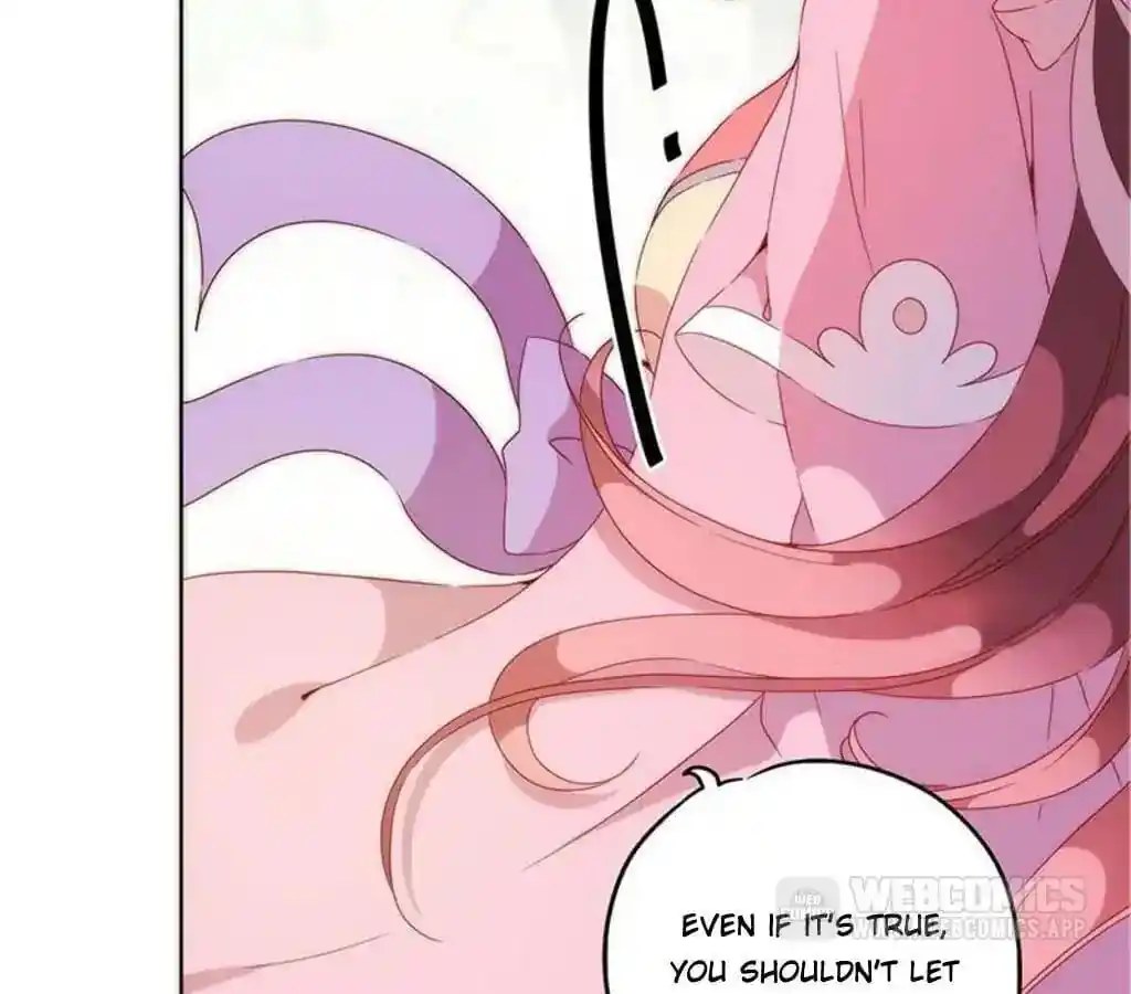 The Empress’ Poor-quality Special Effects Chapter 40