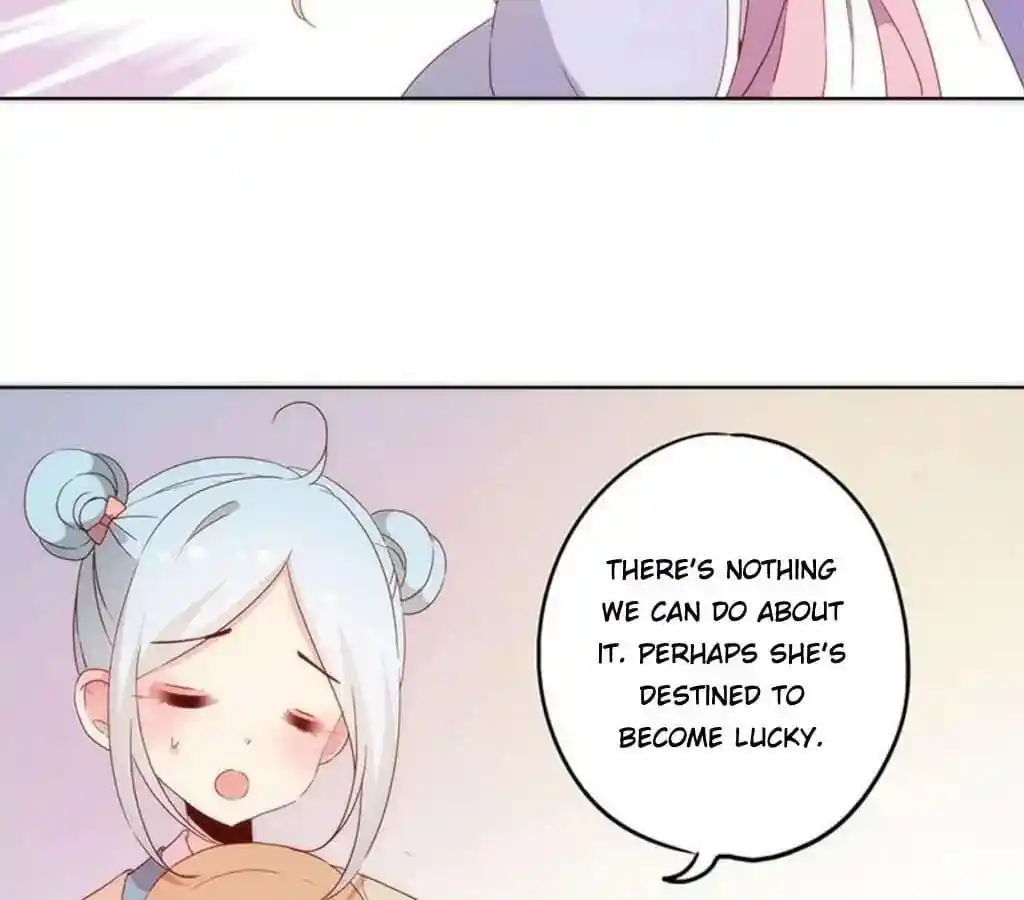 The Empress’ Poor-quality Special Effects Chapter 40