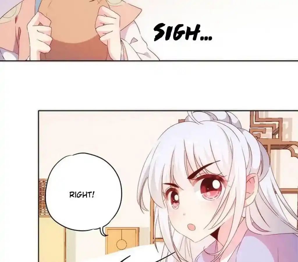 The Empress’ Poor-quality Special Effects Chapter 40