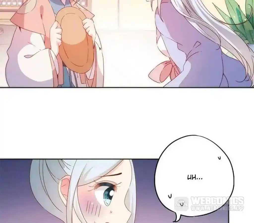 The Empress’ Poor-quality Special Effects Chapter 40