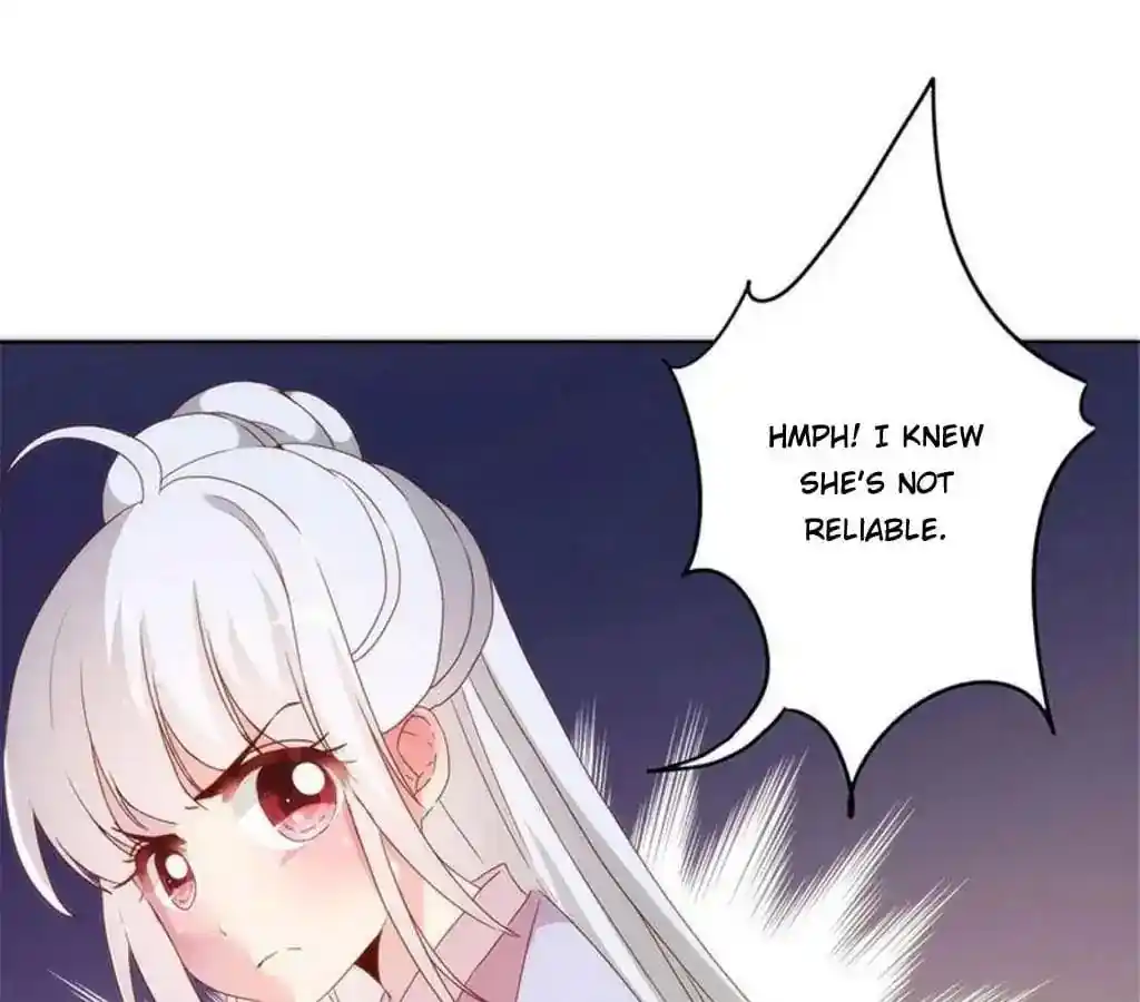 The Empress’ Poor-quality Special Effects Chapter 40