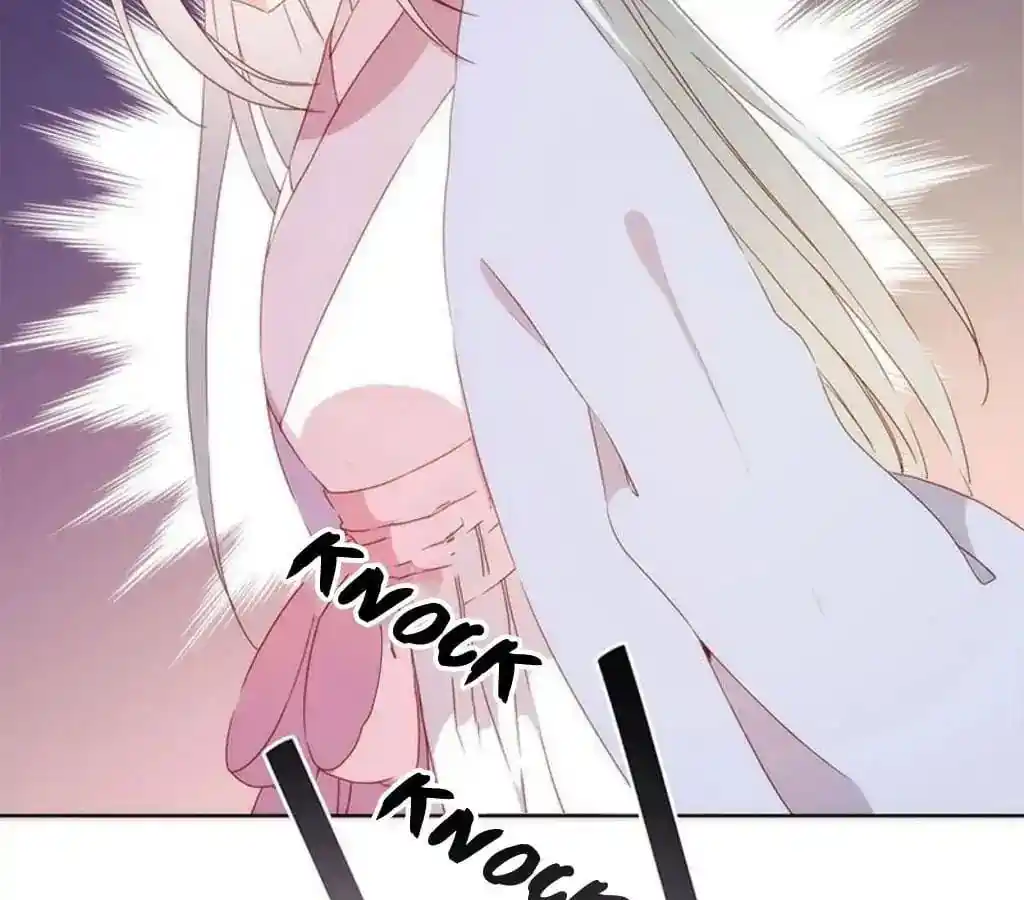 The Empress’ Poor-quality Special Effects Chapter 40