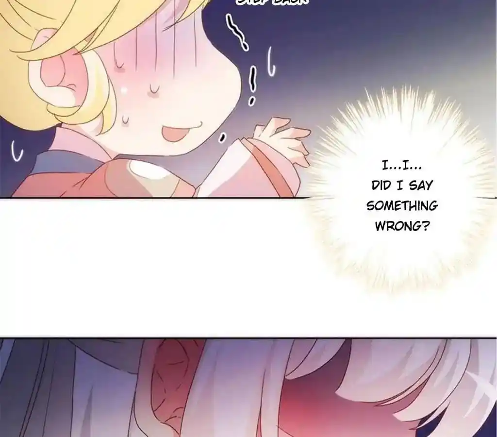 The Empress’ Poor-quality Special Effects Chapter 40