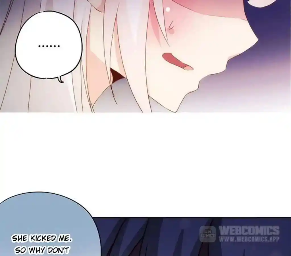 The Empress’ Poor-quality Special Effects Chapter 40