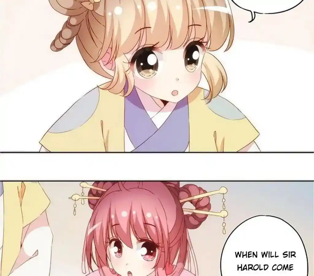 The Empress’ Poor-quality Special Effects Chapter 41