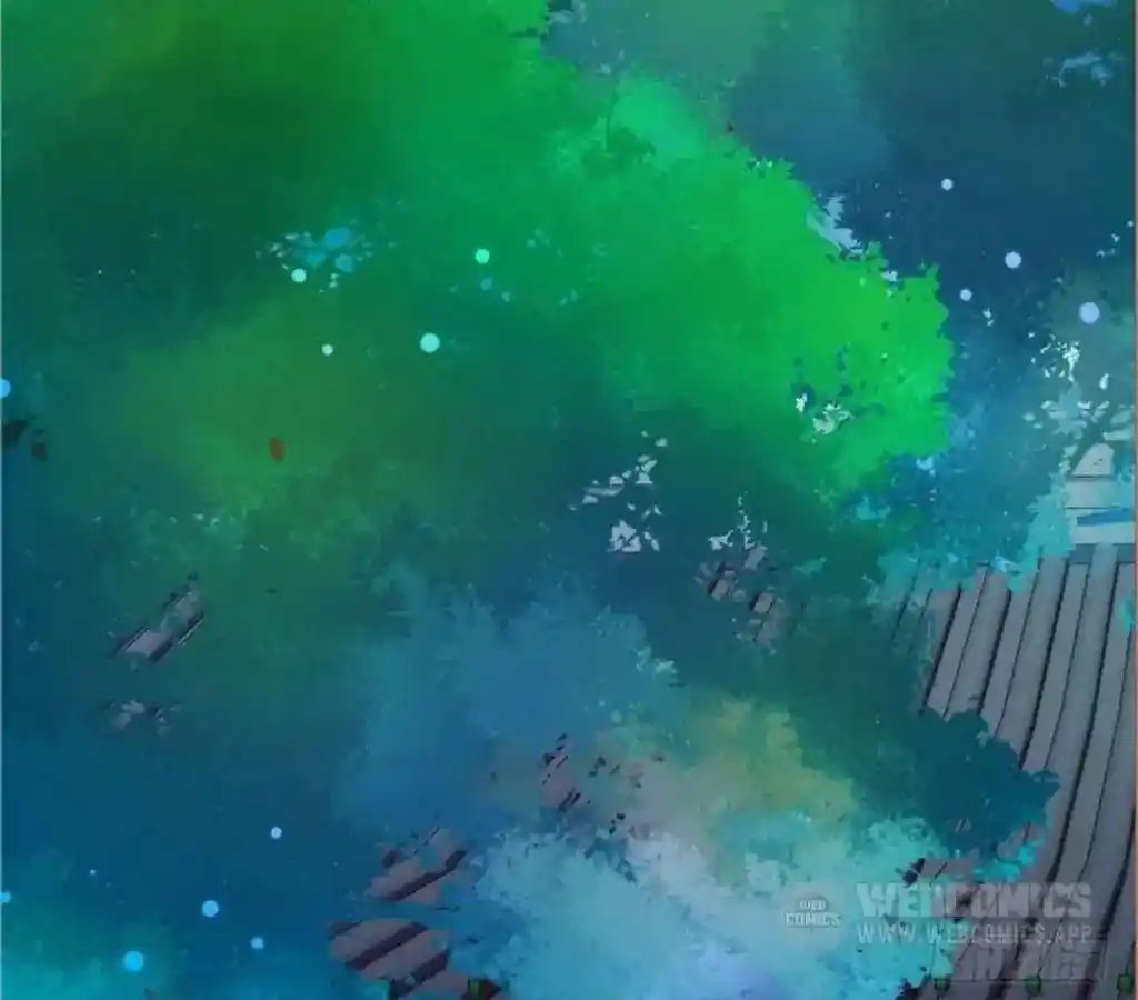 The Empress’ Poor-quality Special Effects Chapter 41