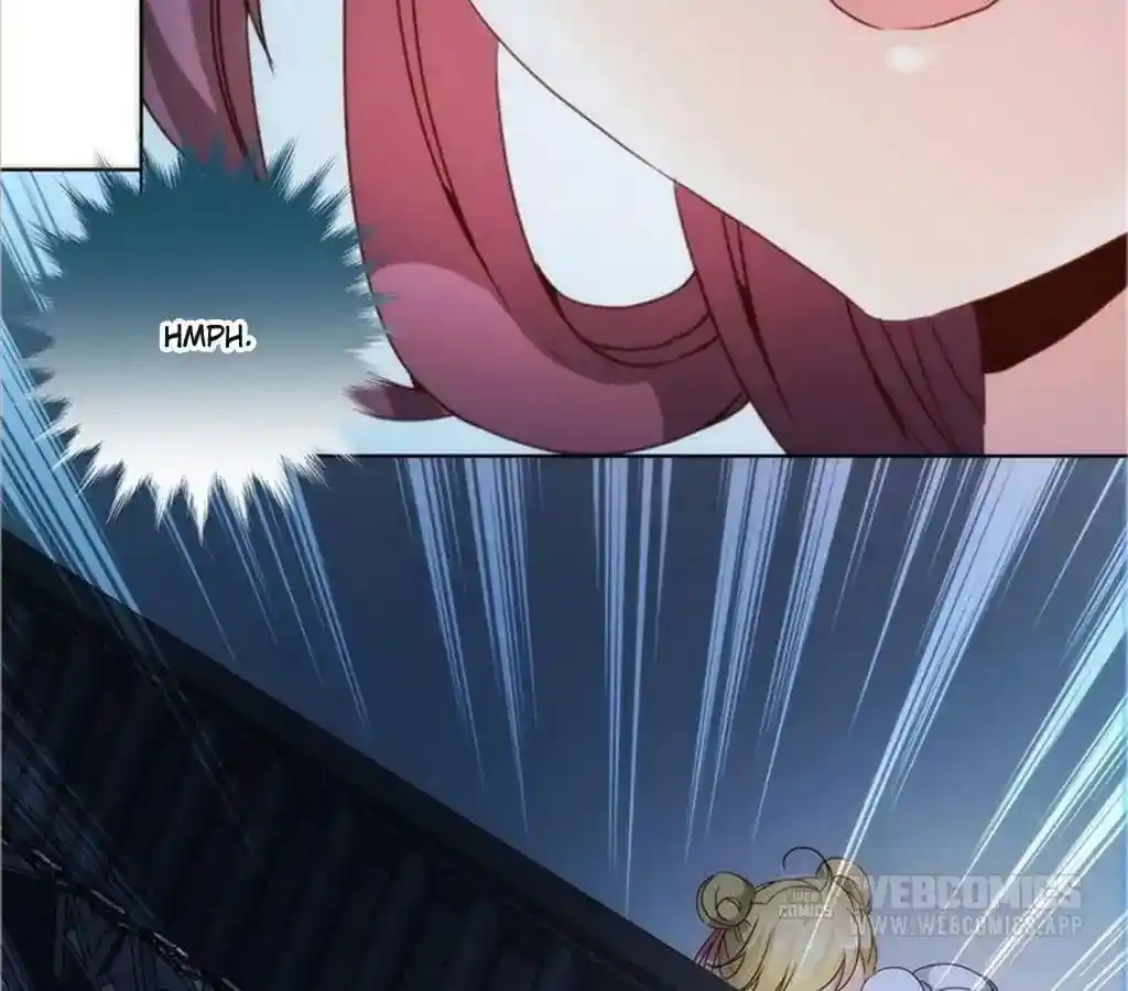 The Empress’ Poor-quality Special Effects Chapter 41