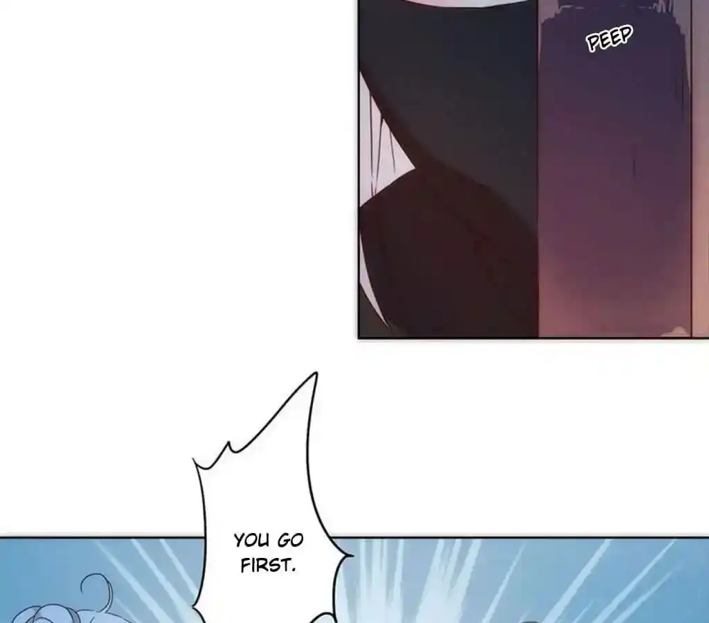 The Empress’ Poor-quality Special Effects Chapter 42