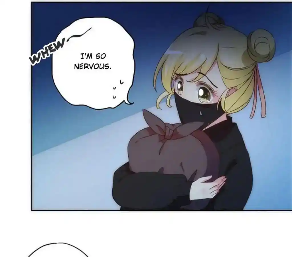 The Empress’ Poor-quality Special Effects Chapter 42