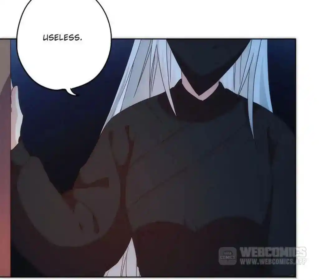 The Empress’ Poor-quality Special Effects Chapter 42