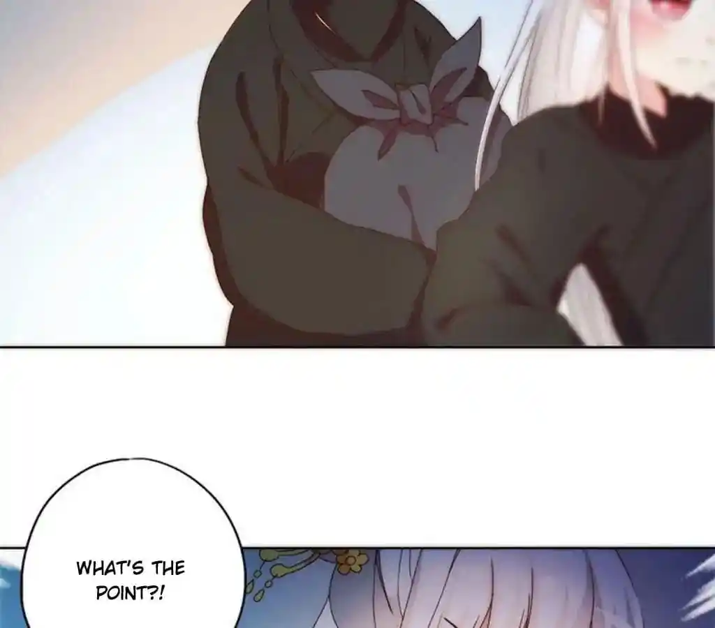 The Empress’ Poor-quality Special Effects Chapter 42