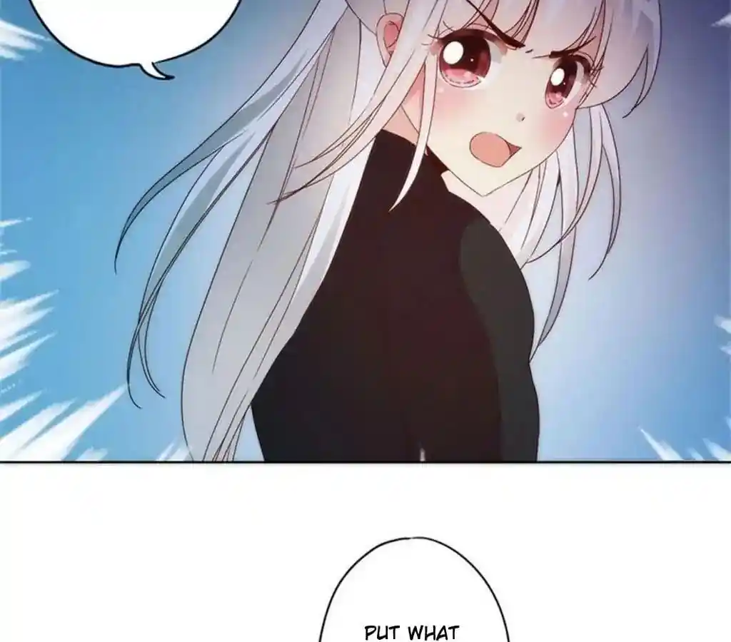 The Empress’ Poor-quality Special Effects Chapter 42